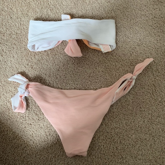 Mink Pink Adorbale Swimsuit - Picture 3 of 4